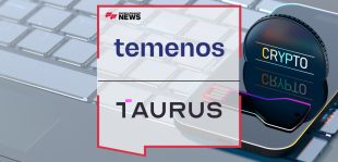 Taurus-PROTECT Platform Now Integrates with Temenos Core, Offering Digital Asset Custody to Banks