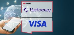 Tietoevry Banking integrates Visa Direct to its Payment Hub