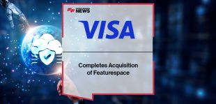Visa Completes Acquisition of Featurespace