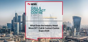 Experts at Call & Contact Centre Expo 2024 discuss AI strategy, customer experience, and efficiency in the contact centre industry.