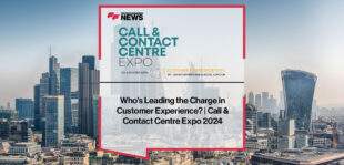Experts at Call & Contact Centre Expo 2024 discuss leading customer experience companies including boost.ai, Puzzel, Zingly, and Sprinklr.