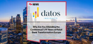 Attendees at Retail Bank Transformation Europe share why they attend, including networking, partnerships, and staying ahead of banking trends.