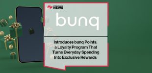 bunq Introduces bunq Points: a Loyalty Program That Turns Everyday Spending Into Exclusive Rewards