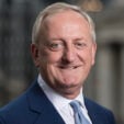 Sir Peter Estlin