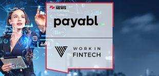 payabl. Partners With Work in Fintech to Empower Young Talent