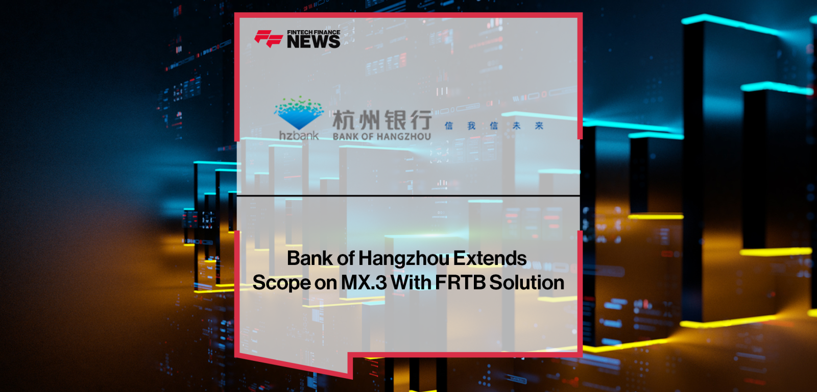Bank of Hangzhou