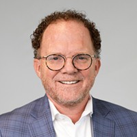 David Guthrie