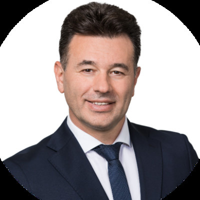 DR Miro Mitev