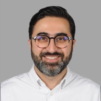 Nitesh Thadani
