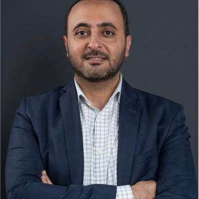 Anas Algahtani