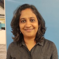 Jyothi Bathula