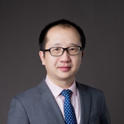 Cheng Fan