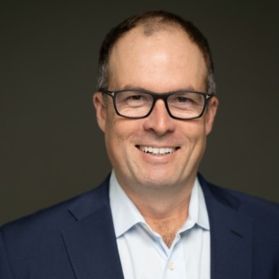 Scott Mitchell