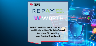 REPAY and Worth Partner