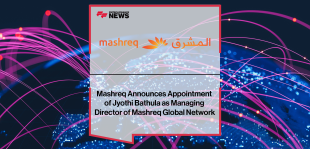 mashreq