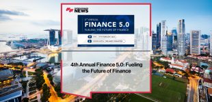 4th Annual Finance 5.0- Fueling the Future of Finance | FFnews