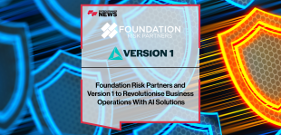 Foundation Risk Partners and Version 1