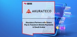 Akurateco-Partners-with--DineroPay-to-Transform-Mobile--Payments-in-Saudi-Arabia