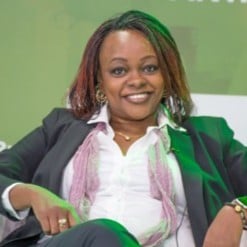 Angela Mwirigi