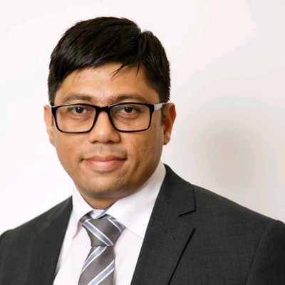 Anish Shah