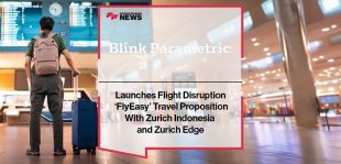 Blink Parametric Launches Flight Disruption ‘FlyEasy’ Travel Proposition With Zurich Indonesia and Zurich Edge