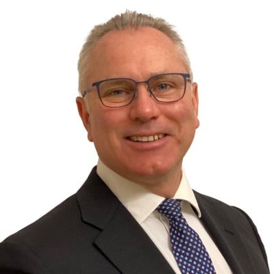 Clive Buesnel
