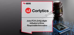 Corlytics Joins FCA’s AI Spotlight Initiative to Drive Responsible Innovation