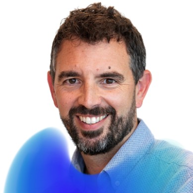 Damian Alonso