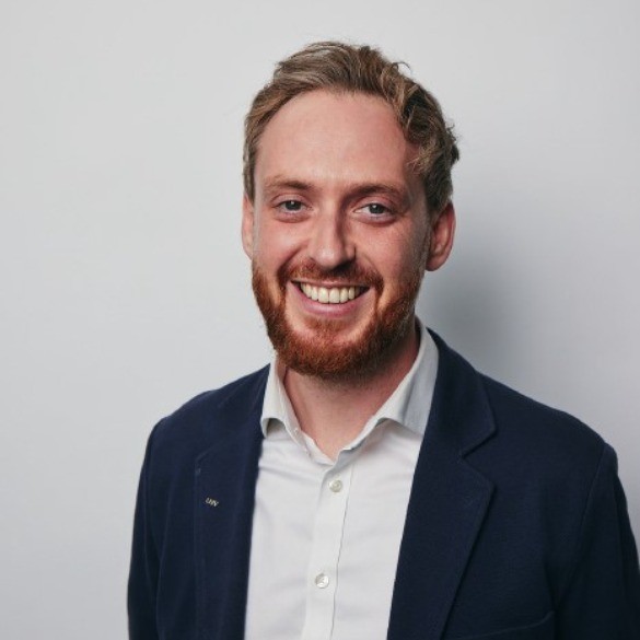 Daniel Rowlands