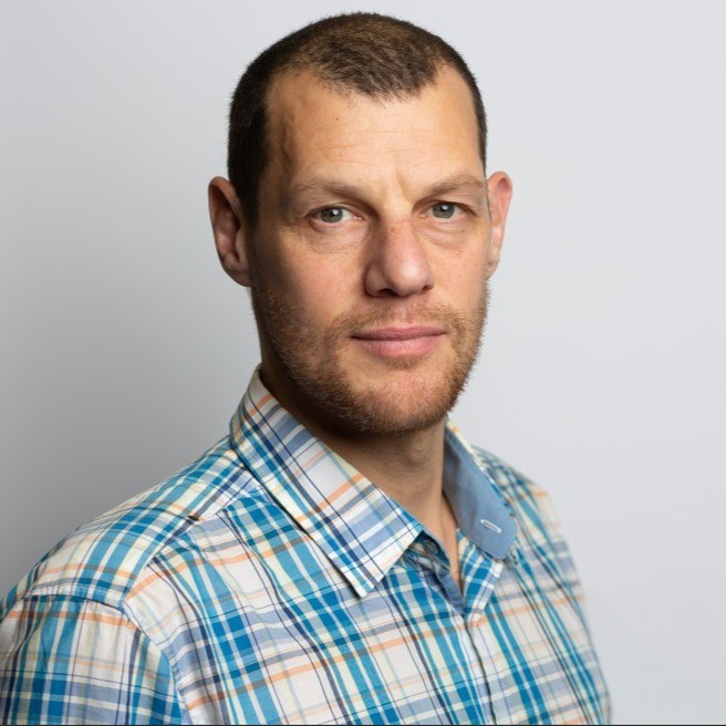 Daniel Slutzkin