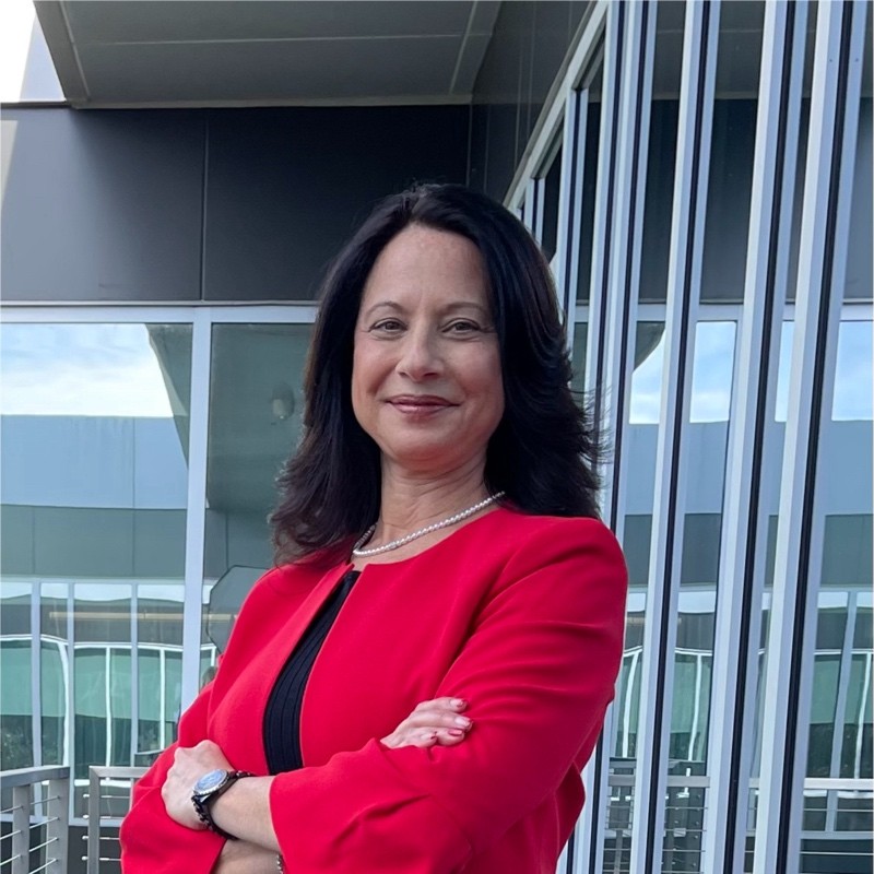 Darlene Johnson