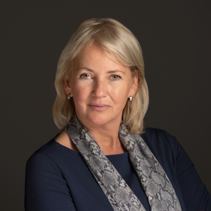 Deborah De Rooij