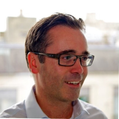 Dougie Robb