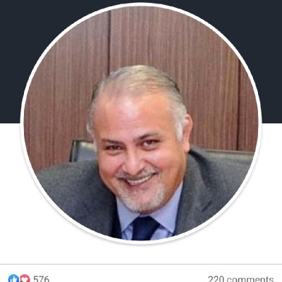 Dr. Kamal gharib Albakri