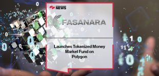 Fasanara Launches Tokenized Money Market Fund on Polygon