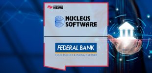 Federal Bank Transforms Corporate Banking Landscape with FedOne™ powered by Nucleus Software’ FinnAxia®