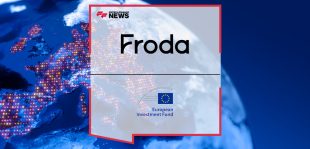 Froda Expands Partnership With EIF – Unlocking €150 Million in First EU-Wide Microfinancing Guarantee
