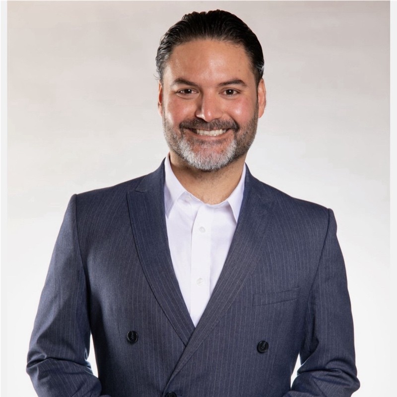 Gabriel Viera