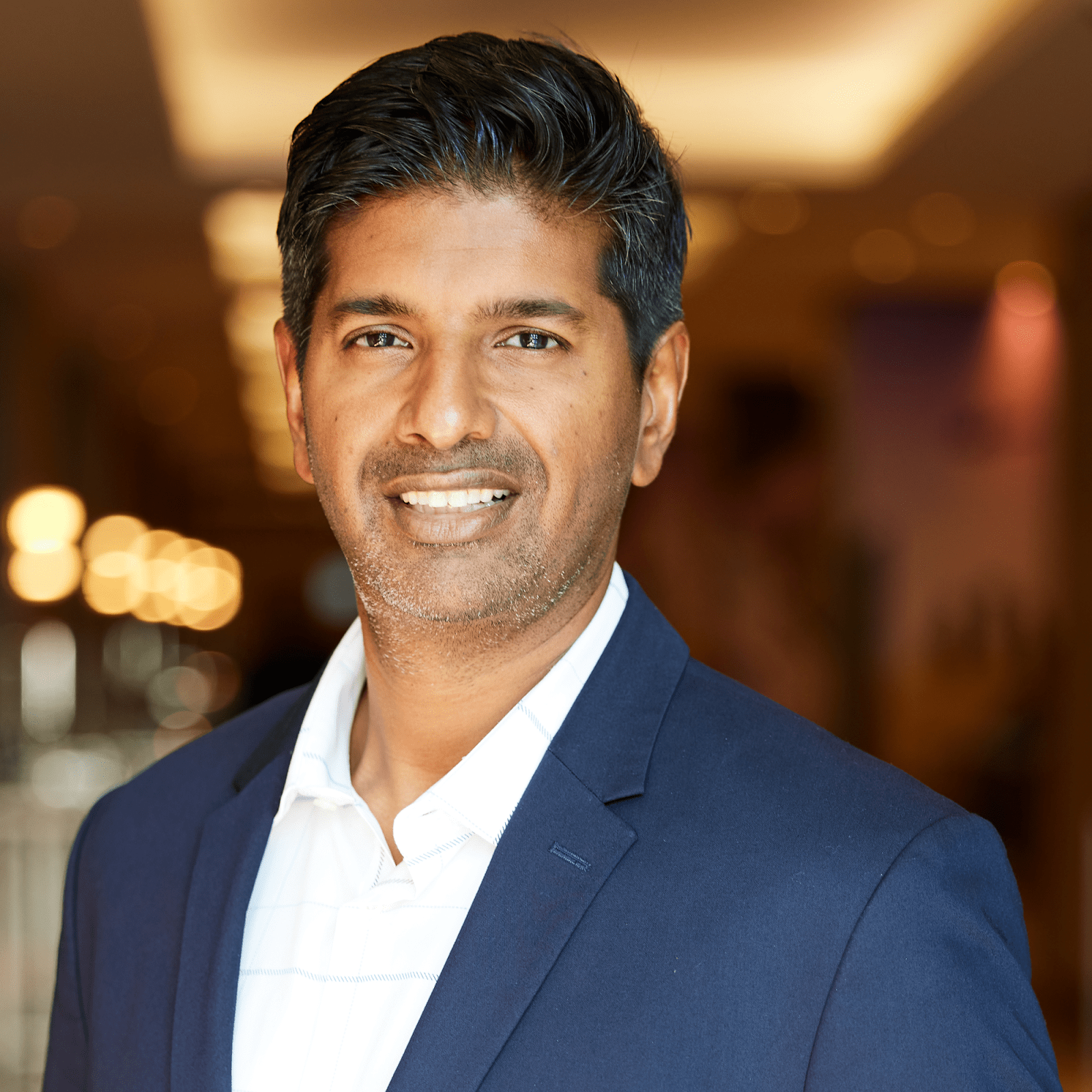 Sairam Rangachari