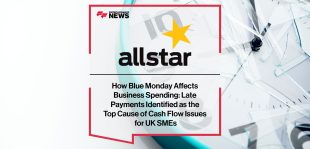 How-Blue-Monday-Affects--Business-Spending--Late--Payments-Identified-as-the--Top-Cause-of-Cash-Flow-Issues--for-UK-SMEs
