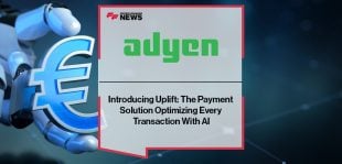 Introducing Adyen Uplift: The Payment Solution Optimizing Every Transaction With AI