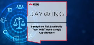 Jaywing Strengthens Risk Leadership Team With Three Strategic Appointments
