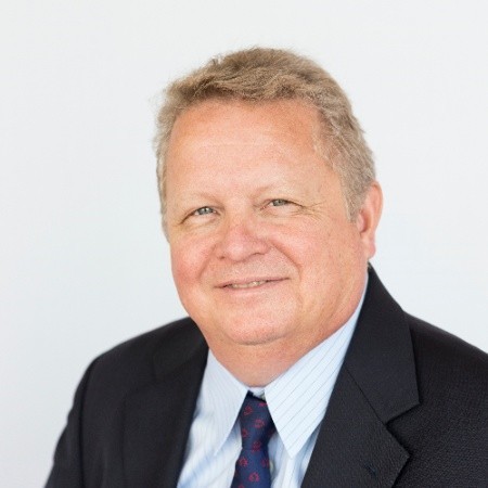 Jeff Smith
