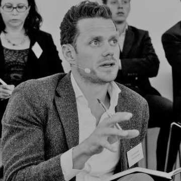 Jonne de Leeuw