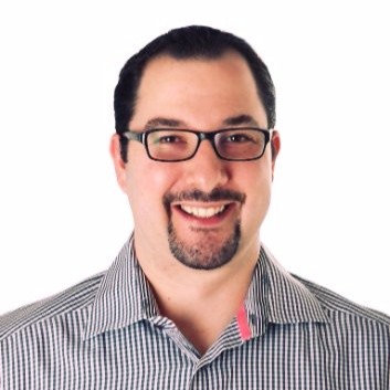 Joshua Schechter