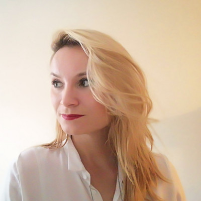 Kasia Gruszka