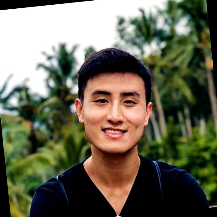 Kevin Kang