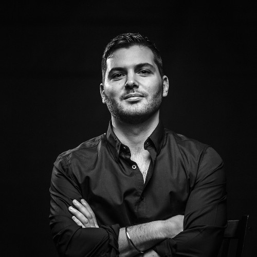 Kevin Muller
