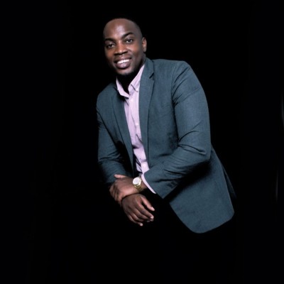 Kevin Nyakotyo