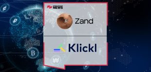 Klickl International Collaborates With Zand Bank to Lead Digital Asset Innovation